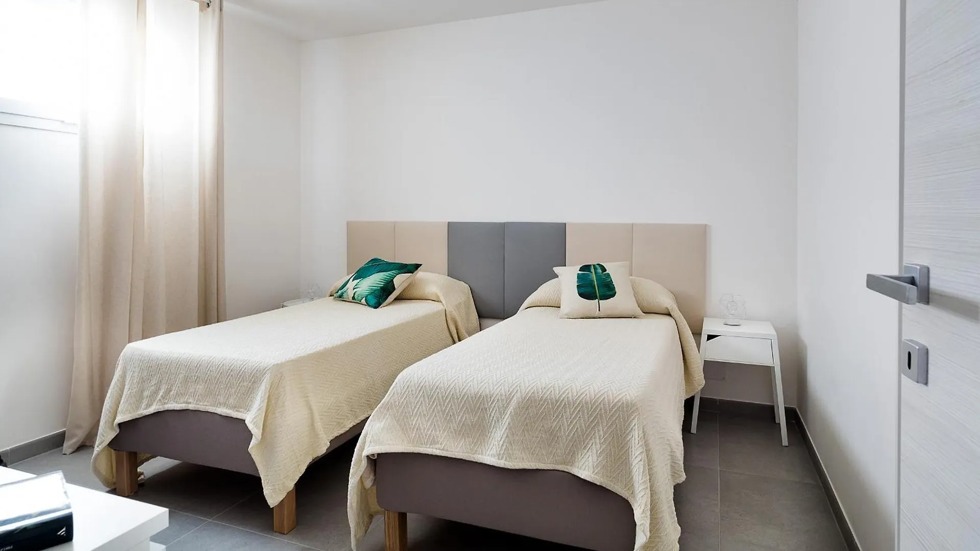 Holiday home Evanthe Garden - Diantha Marsala